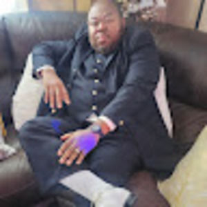 Meet your Posher, Pinkney